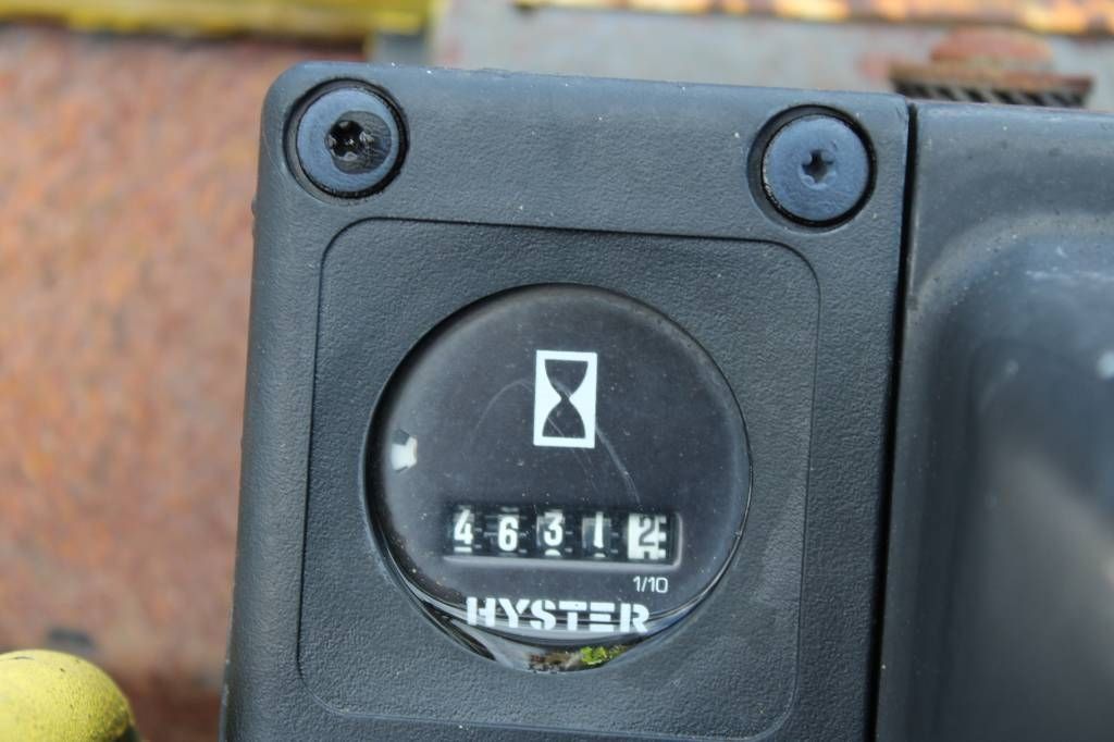 Hyster H 6.00 XL
