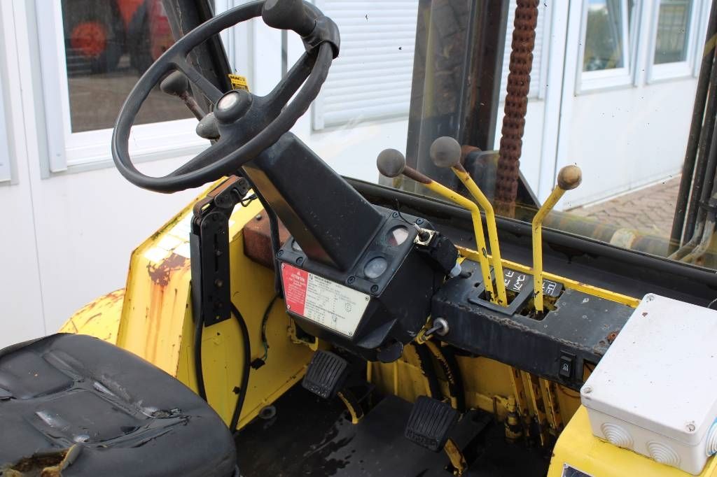 Hyster H 6.00 XL
