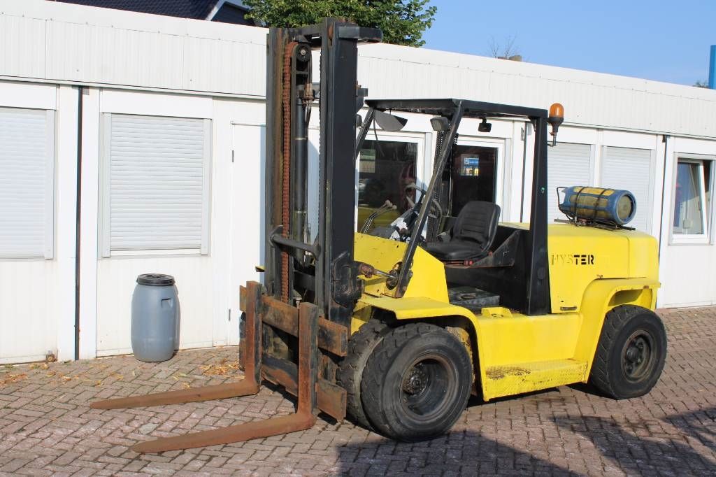 Hyster H 6.00 XL