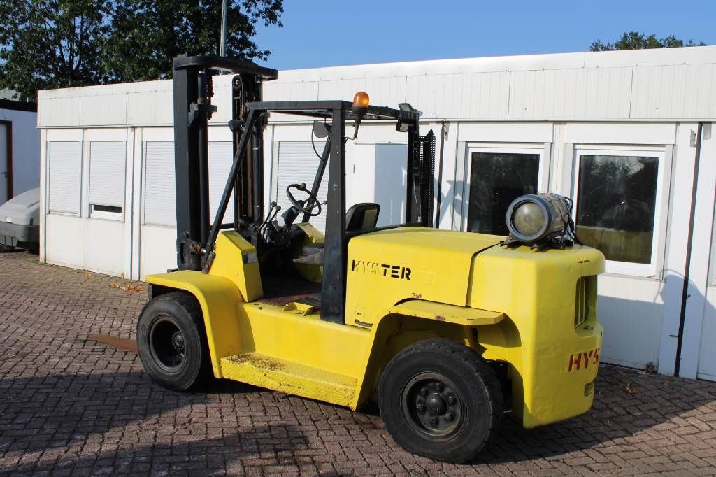 Hyster H 6.00 XL