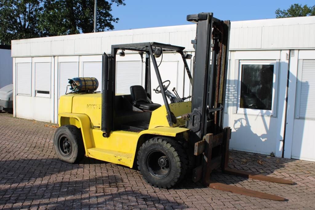 Hyster H 6.00 XL