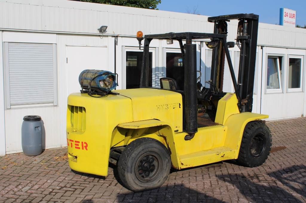 Hyster H 6.00 XL