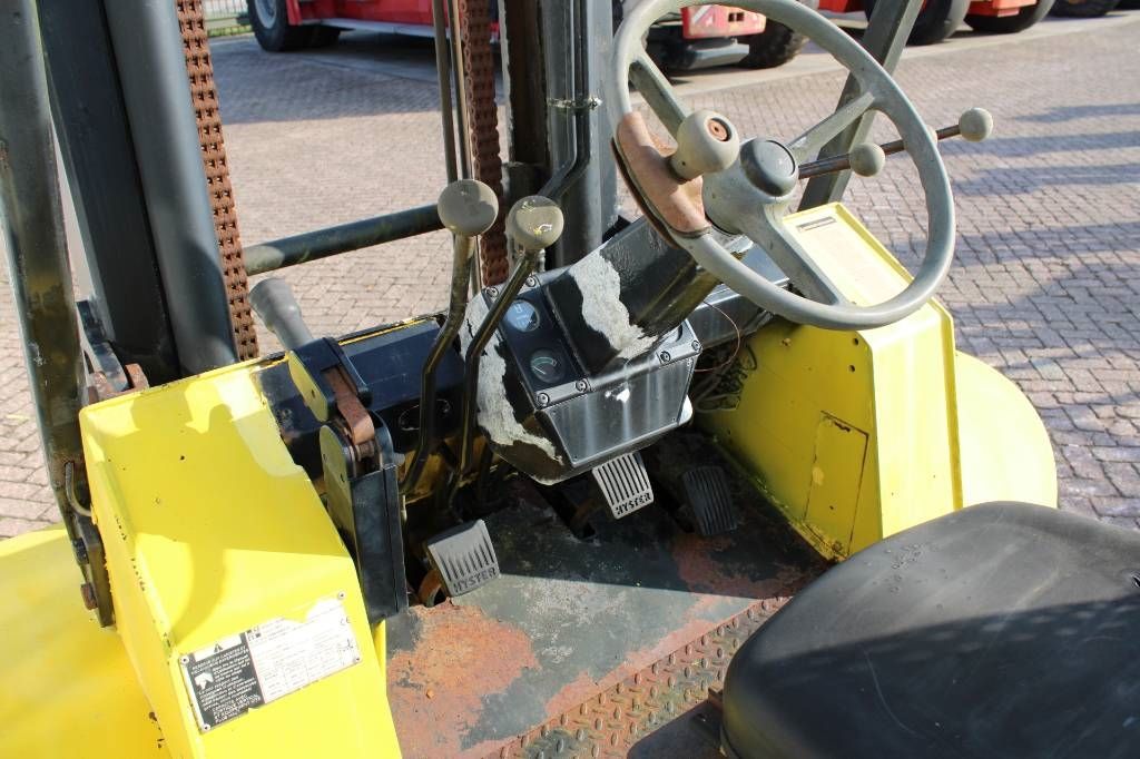 Hyster H 6.00 XL