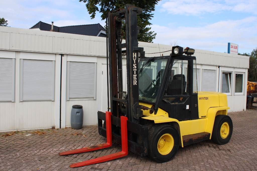 Hyster H 6.00 XL