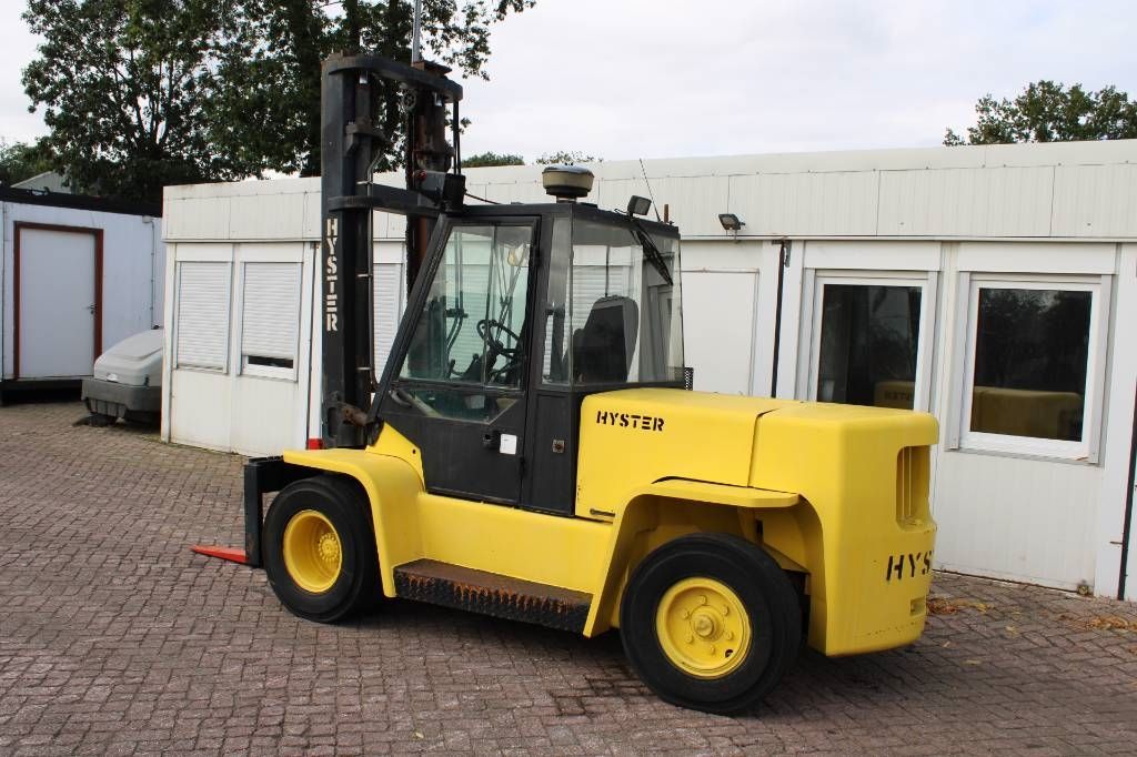 Hyster H 6.00 XL