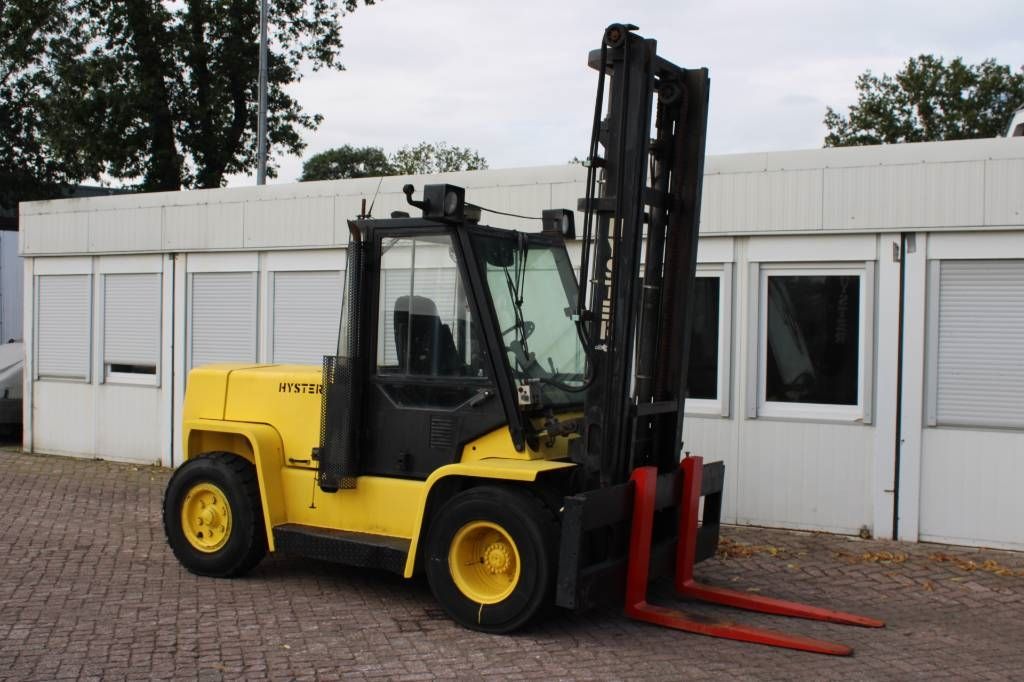 Hyster H 6.00 XL