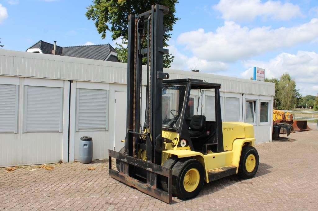 Hyster H 7.00 XL