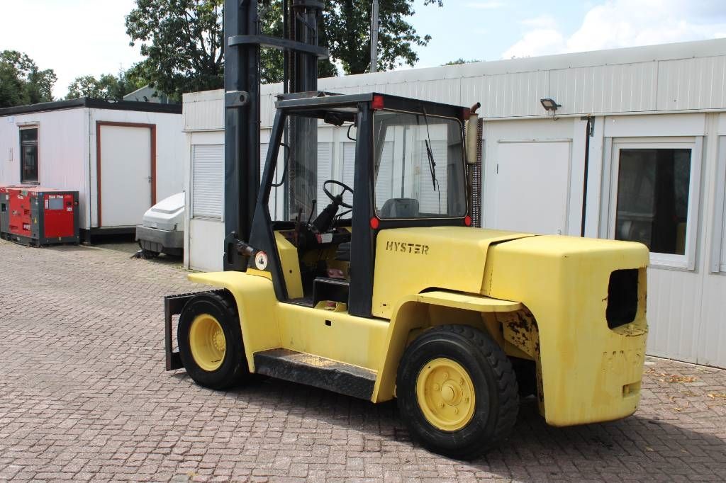 Hyster H 7.00 XL