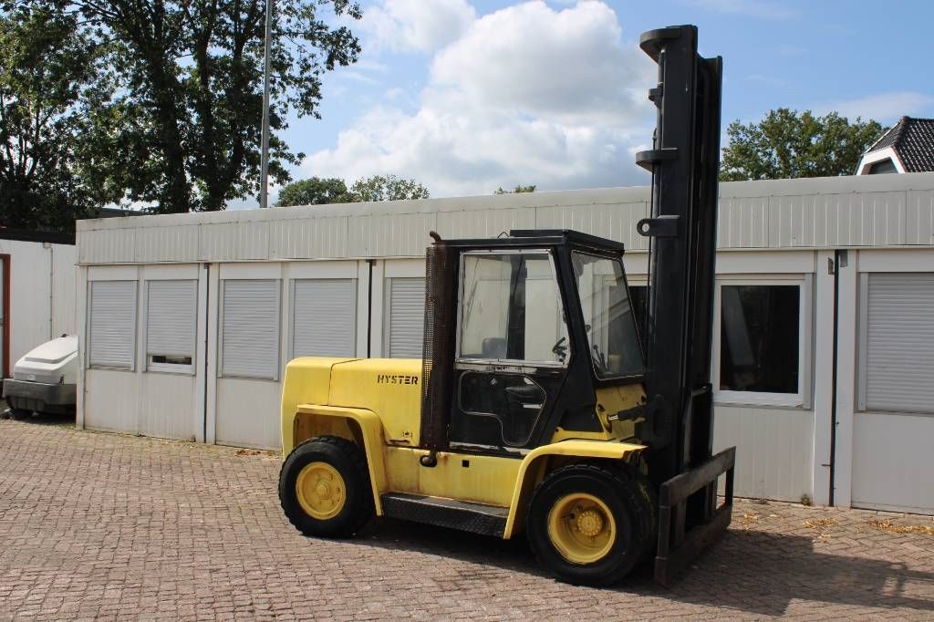 Hyster H 7.00 XL
