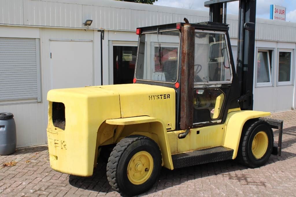 Hyster H 7.00 XL