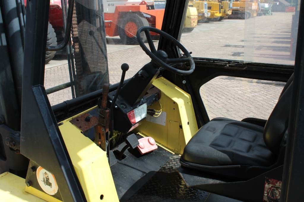 Hyster H 7.00 XL