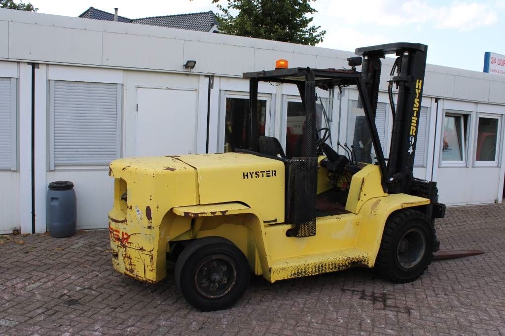 Hyster H 6.00 XL