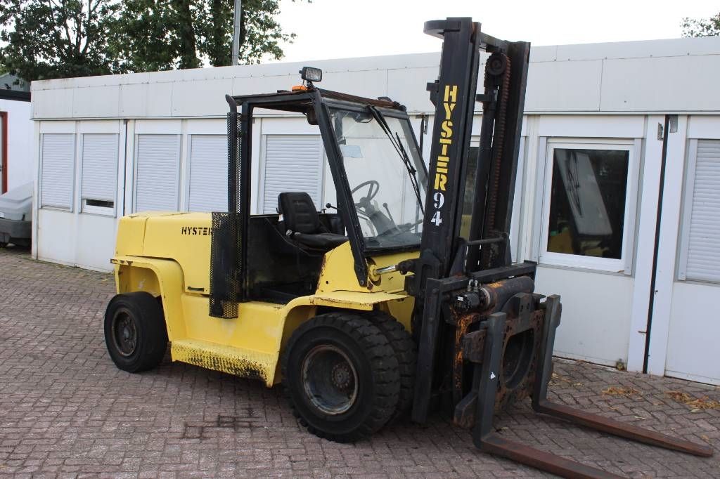 Hyster H 6.00 XL