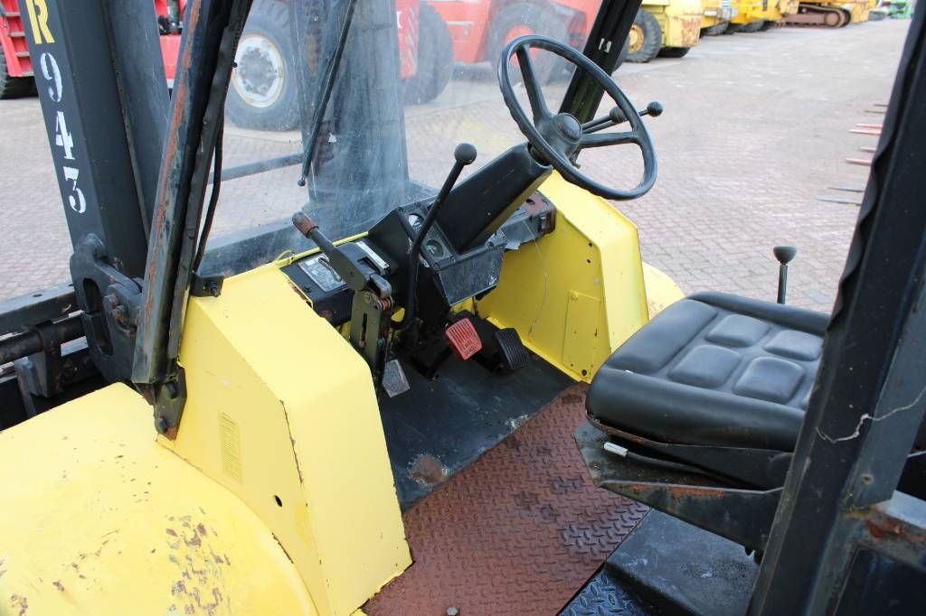 Hyster H 6.00 XL