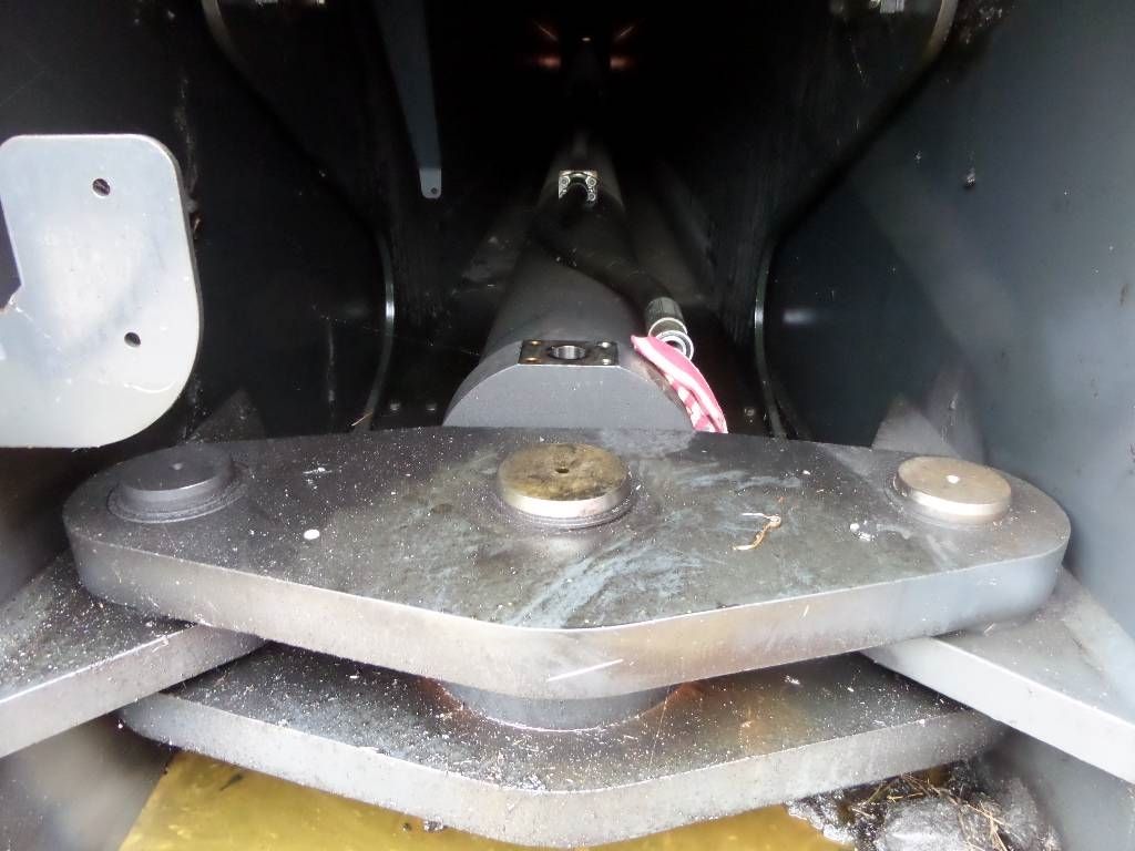 Kalmar reachstacker boom DRG450-75S6HCXS