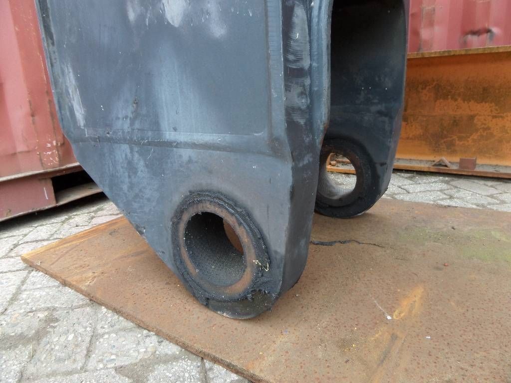 Kalmar reachstacker boom DRG450-75S6HCXS