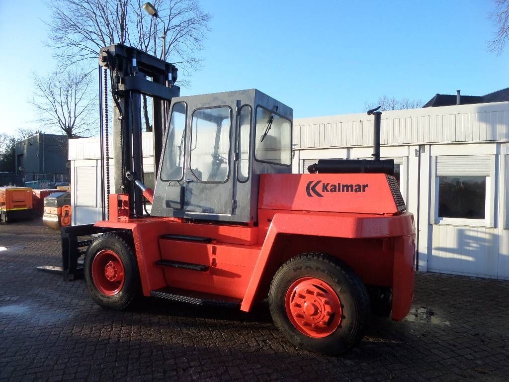 Kalmar 10-600