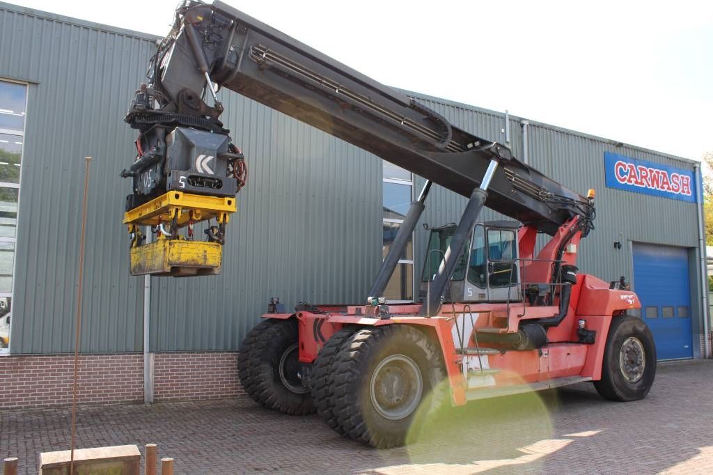 Kalmar DRF 450-65 A 5 X WITH MAGNET