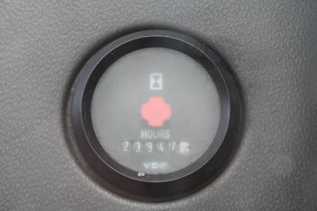 Kalmar DRF 450-65 A 5 X WITH MAGNET