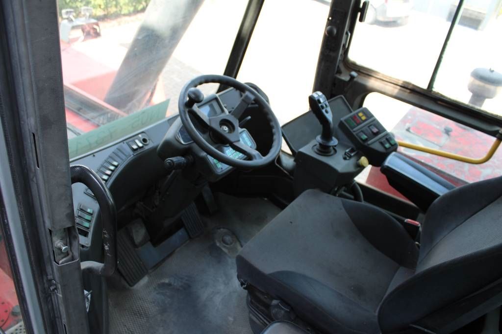 Kalmar DRF 450-65 A 5 X WITH MAGNET