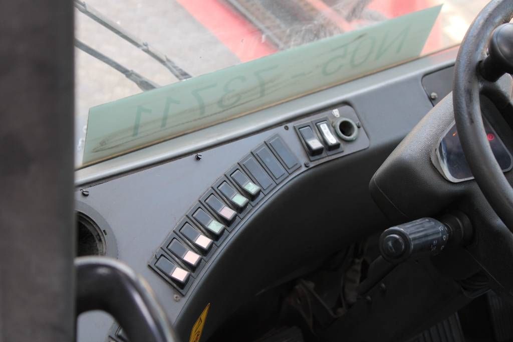 Kalmar DRF 450-65 A 5 X WITH MAGNET