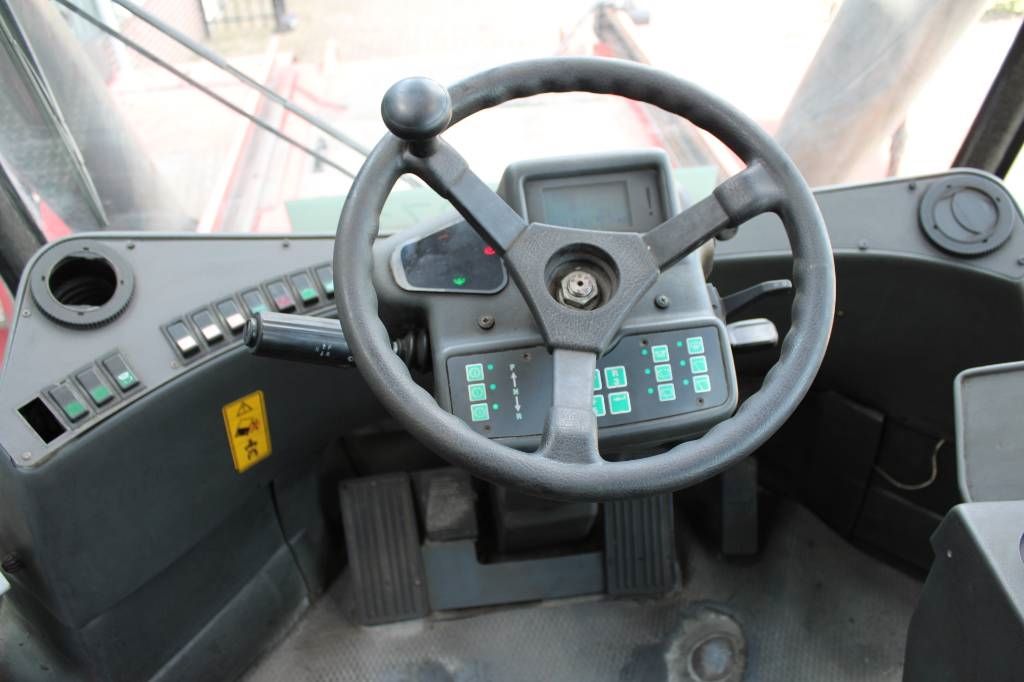 Kalmar DRF 450-65 A 5 X WITH MAGNET