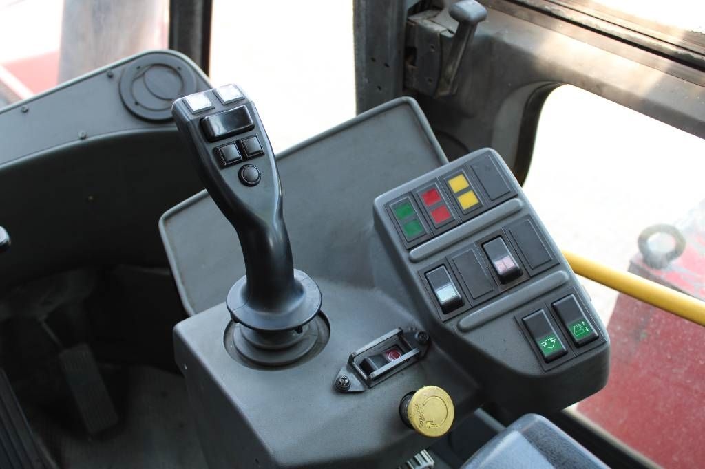 Kalmar DRF 450-65 A 5 X WITH MAGNET