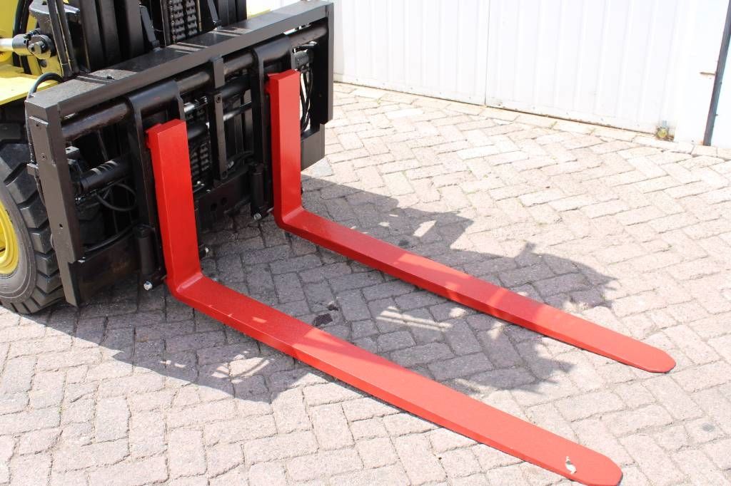 Hyster H 4.50 XL FREE LIFT