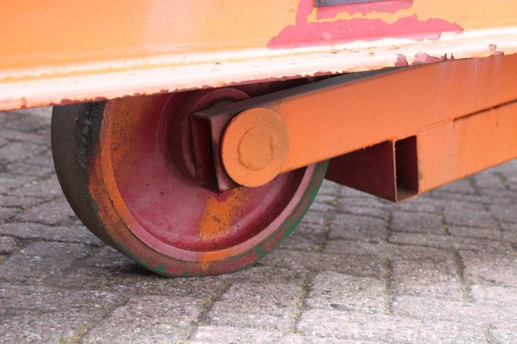 Loading ramp 10 TON Thorworld SMY 2490