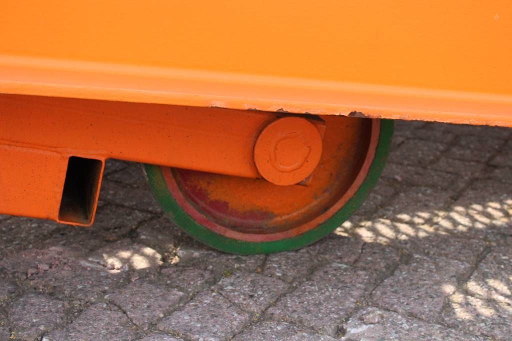 Loading ramp 10 TON Thorworld SMY 2490