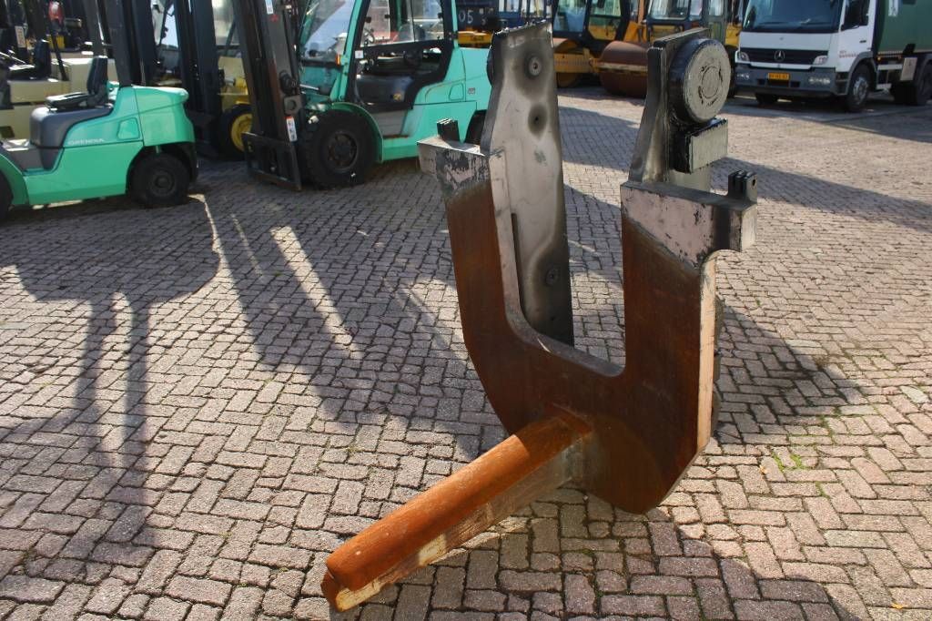 COIL BOOM Kalmar 16 Ton