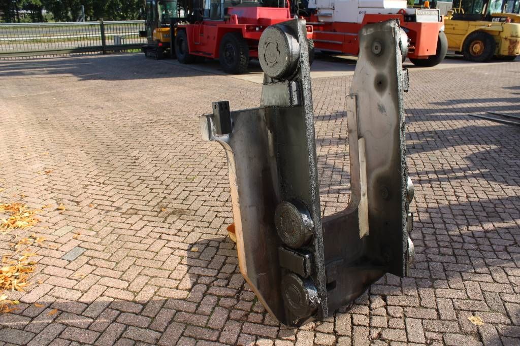 COIL BOOM Kalmar 16 Ton