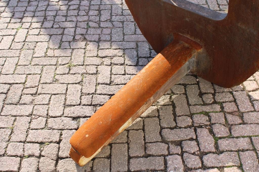 COIL BOOM Kalmar 16 Ton