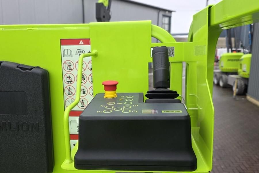 Zoomlion ZS1216C NEW / UNUSED, Valid Inspection, *Guarantee