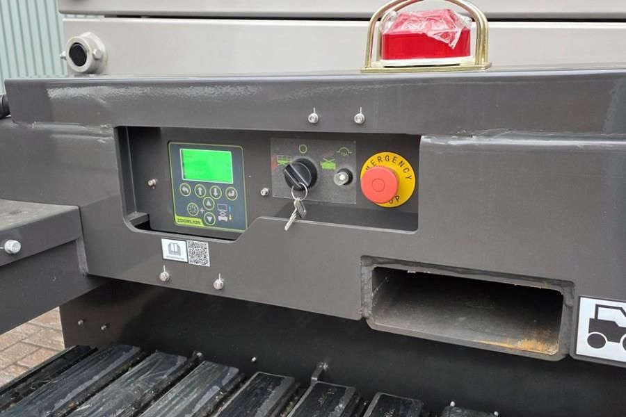 Zoomlion ZS1216C NEW / UNUSED, Valid Inspection, *Guarantee