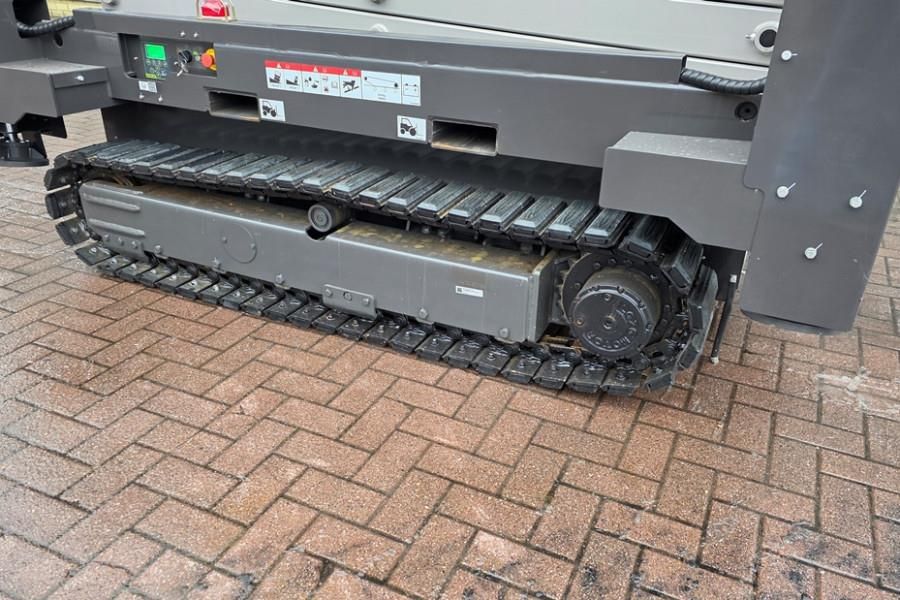 Zoomlion ZS1216C NEW / UNUSED, Valid Inspection, *Guarantee