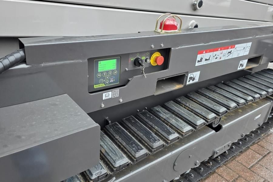 Zoomlion ZS1216C NEW / UNUSED, Valid Inspection, *Guarantee