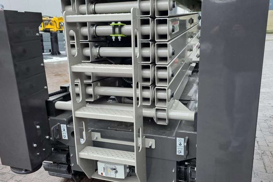 Zoomlion ZS1216C NEW / UNUSED, Valid Inspection, *Guarantee