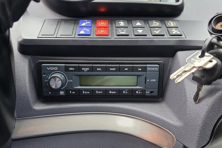 Manitou MT1840 100D ST5 S1 Valid inspection, *Guarantee! D