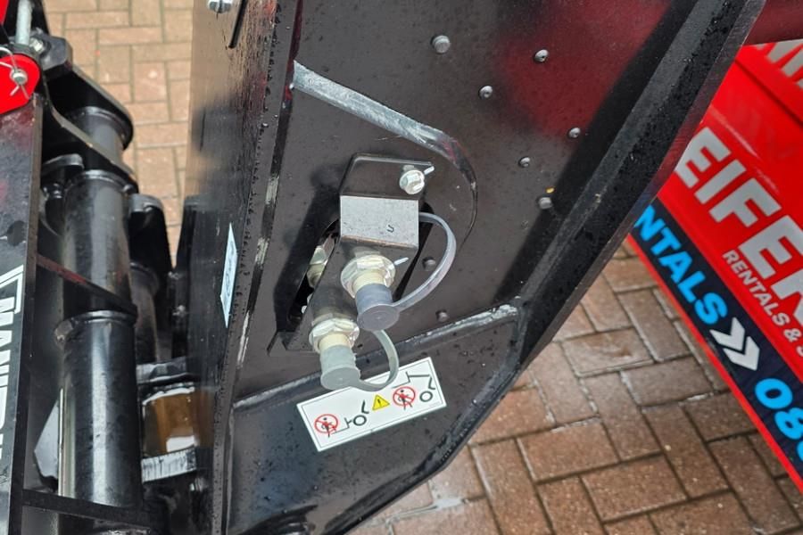 Manitou MT1840 100D ST5 S1 Valid inspection, *Guarantee! D