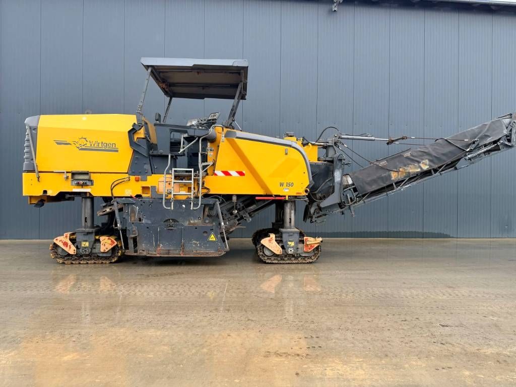 Wirtgen W150