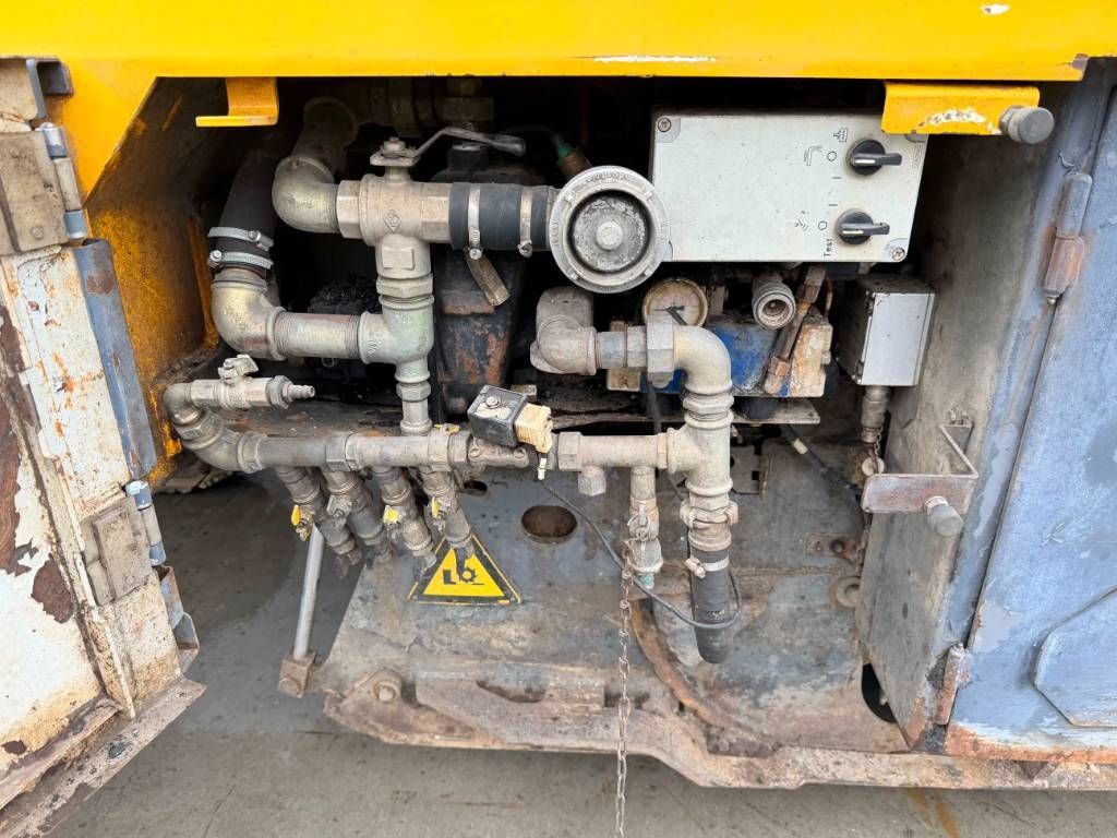 Wirtgen W150