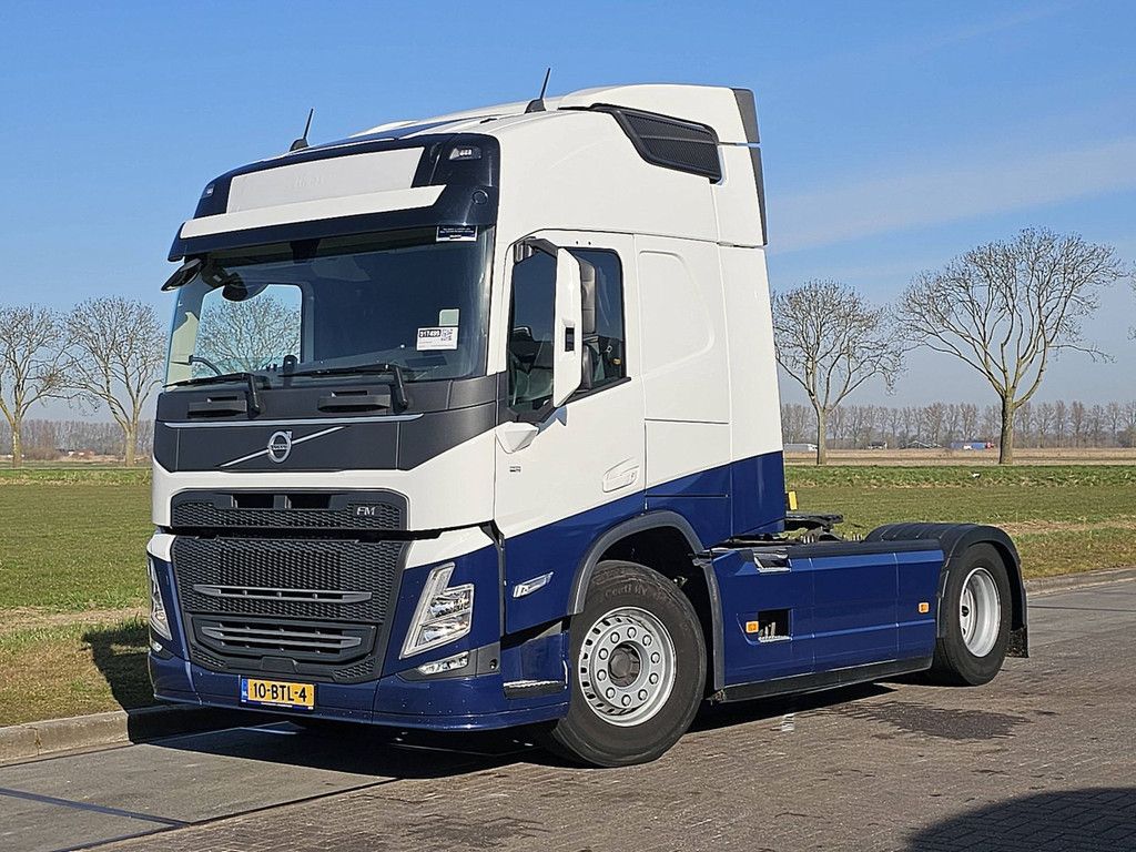 VOLVO FM 420 veb+ 13ltr 217tkm