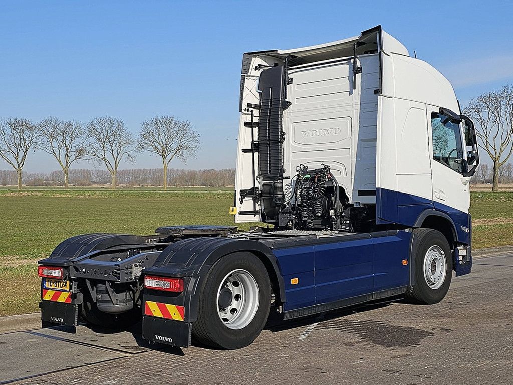 VOLVO FM 420 veb+ 13ltr 217tkm