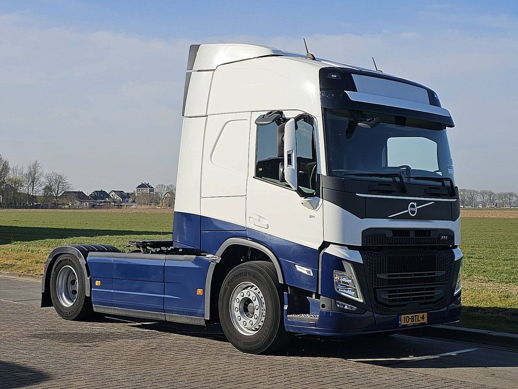 VOLVO FM 420 veb+ 13ltr 217tkm