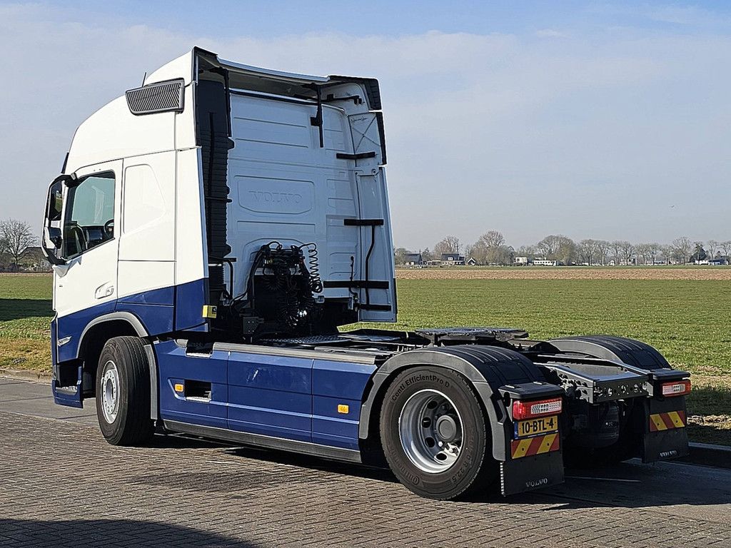 VOLVO FM 420 veb+ 13ltr 217tkm