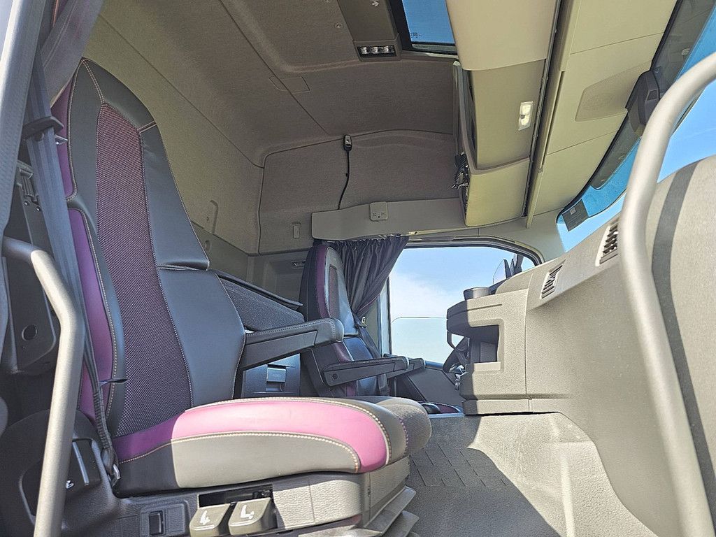 VOLVO FM 420 veb+ 13ltr 217tkm