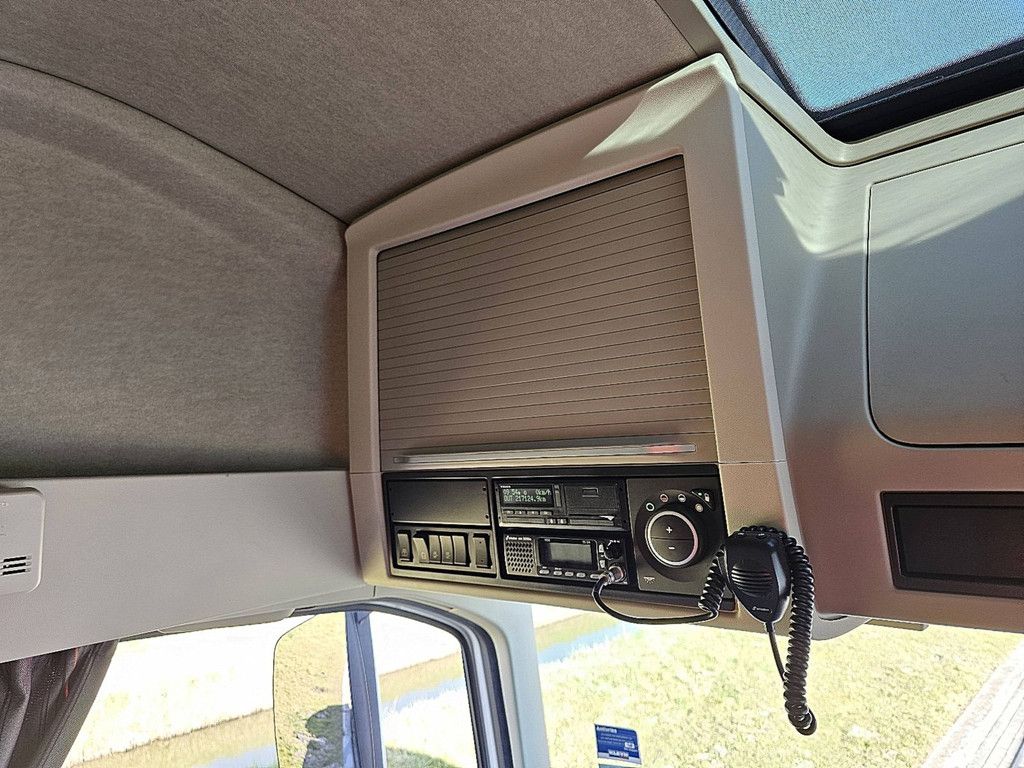 VOLVO FM 420 veb+ 13ltr 217tkm