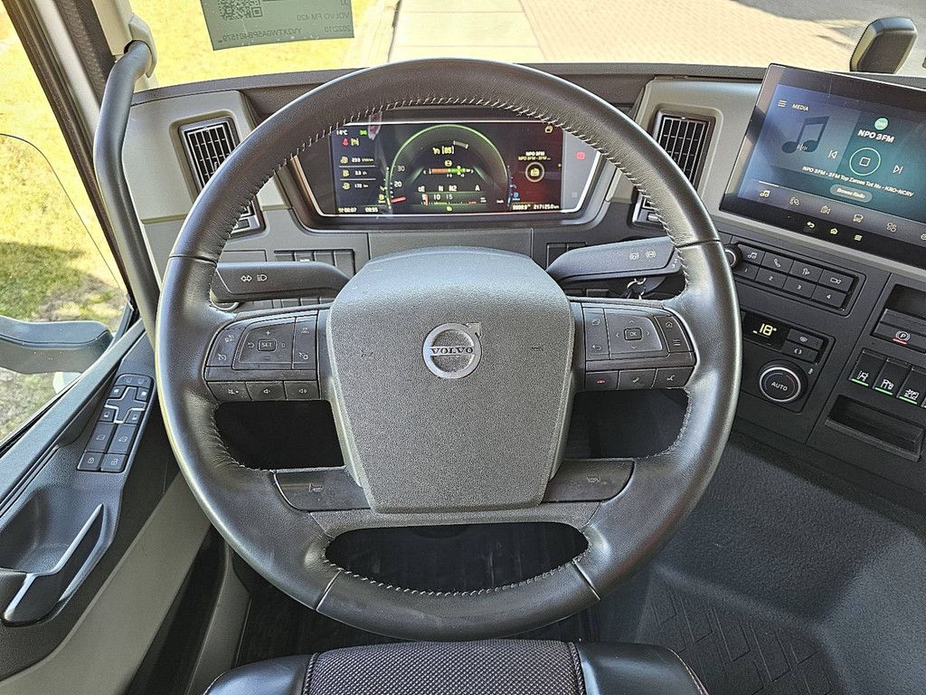 VOLVO FM 420 veb+ 13ltr 217tkm