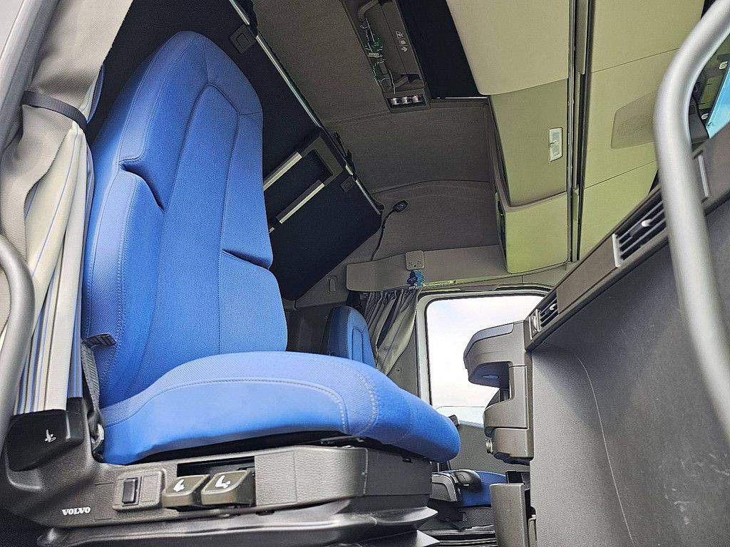 VOLVO FH 500 led alcoa's i-park-c